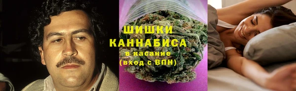 мет Осташков